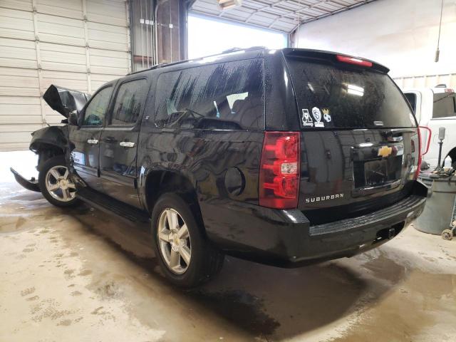 Photo 3 from auction – 2013 CHEVROLET SUBURBAN C with VIN 1GNSCJE08DR157699