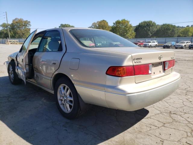 Photo 3 from auction – 2001 TOYOTA CAMRY CE with VIN JT2BF22K510314111