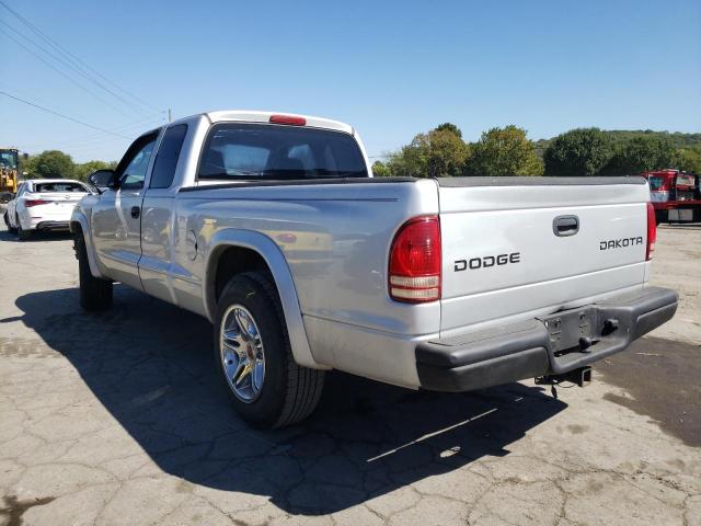 Photo 3 from auction – 2004 DODGE DAKOTA with VIN 1D7GL12K94S642730
