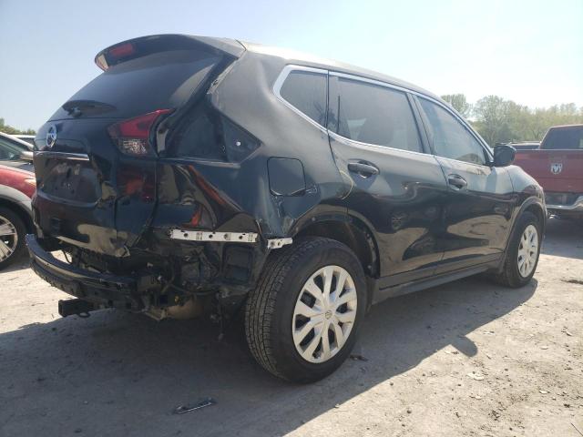 Photo 4 from auction – 2018 NISSAN ROGUE S with VIN KNMAT2MT1JP605522