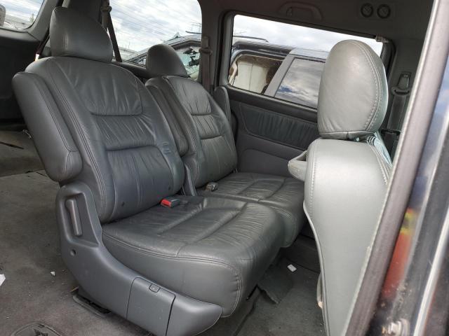 Photo 6 from auction – 2003 HONDA ODYSSEY EX with VIN 5FNRL18033B015395