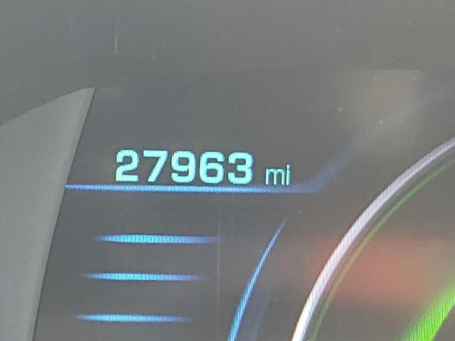 Photo 8 from auction – 2018 CHEVROLET VOLT LT with VIN 1G1RC6S55JU155592