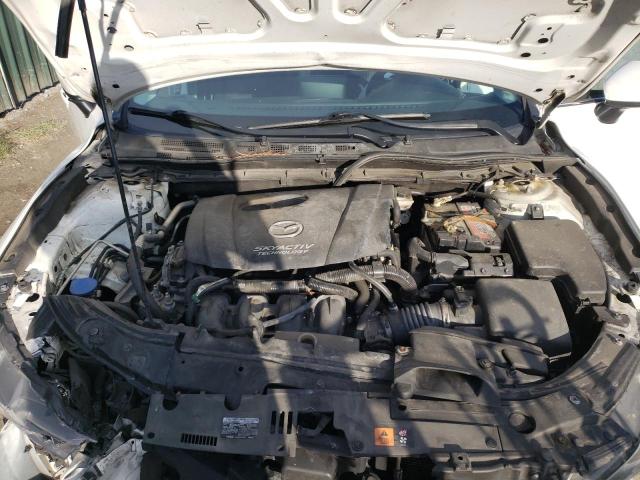 Photo 7 from auction – 2016 MAZDA 3 TOURING with VIN 3MZBM1V72GM255441
