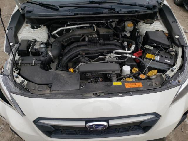 Photo 7 from auction – 2020 SUBARU CROSSTREK with VIN JF2GTAEC8L8222419