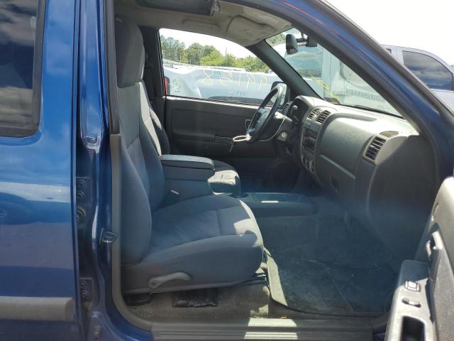 Photo 5 from auction – 2005 CHEVROLET COLORADO with VIN 1GCDT136858232580