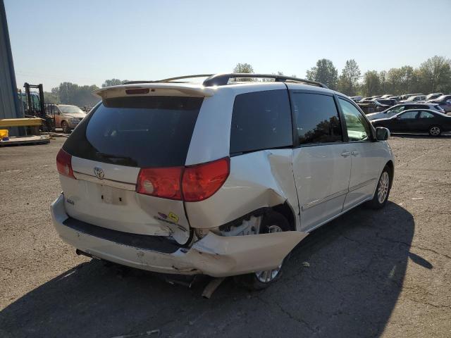 Photo 4 from auction – 2007 TOYOTA SIENNA XLE with VIN 5TDBK22C57S004400