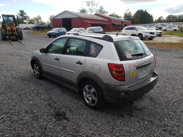 Photo 3 from auction – 2007 PONTIAC VIBE with VIN 5Y2SL65887Z406292