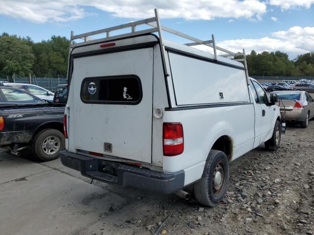 Photo 4 from auction – 2008 FORD F150 with VIN 1FTRF12288KC46434