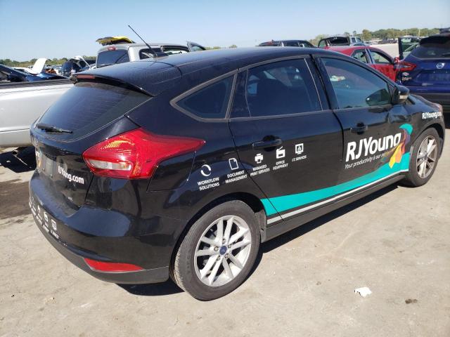 Фото 4 с аукциона – 2017 FORD FOCUS SE с VIN 1FADP3K23HL337453