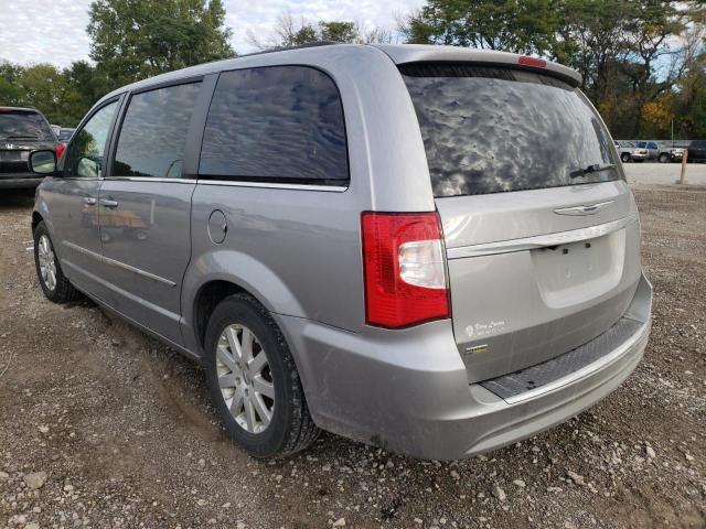 Photo 3 from auction – 2015 CHRYSLER TOWN & COU with VIN 2C4RC1BG4FR739353