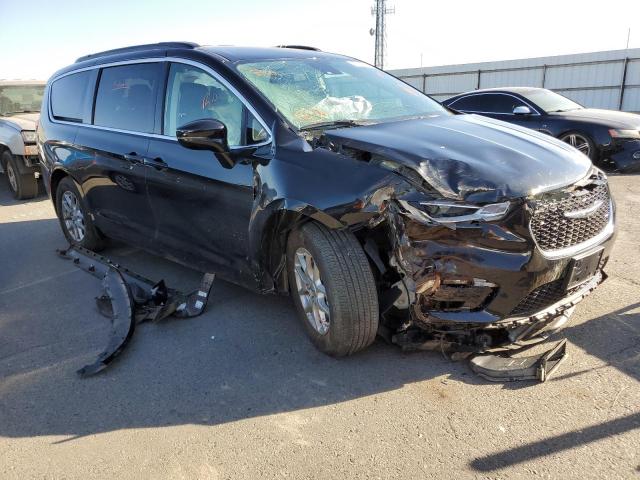 Photo 4 from auction – 2022 CHRYSLER PACIFICA T with VIN 2C4RC1BG6NR172755