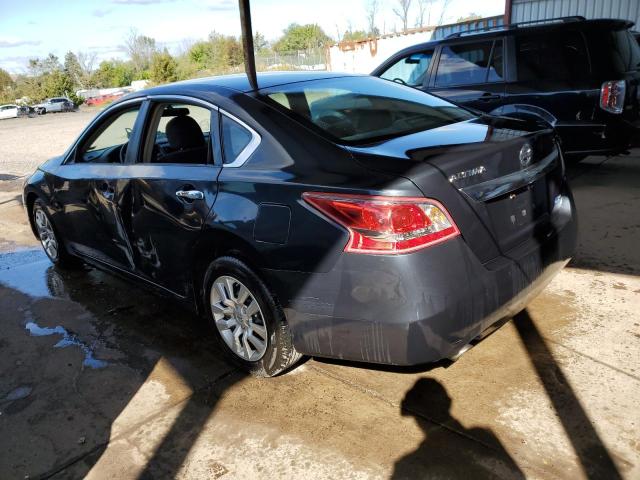 Photo 3 from auction – 2013 NISSAN ALTIMA 2.5 with VIN 1N4AL3AP1DC266677