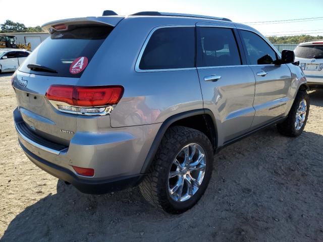 Photo 4 from auction – 2019 JEEP GRAND CHER with VIN 1C4RJFBG0KC765468