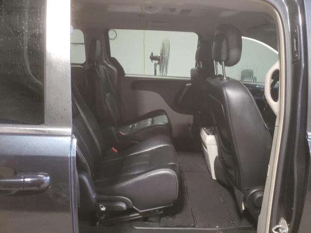 Photo 6 from auction – 2014 CHRYSLER TOWN & COU with VIN 2C4RC1BG1ER434858