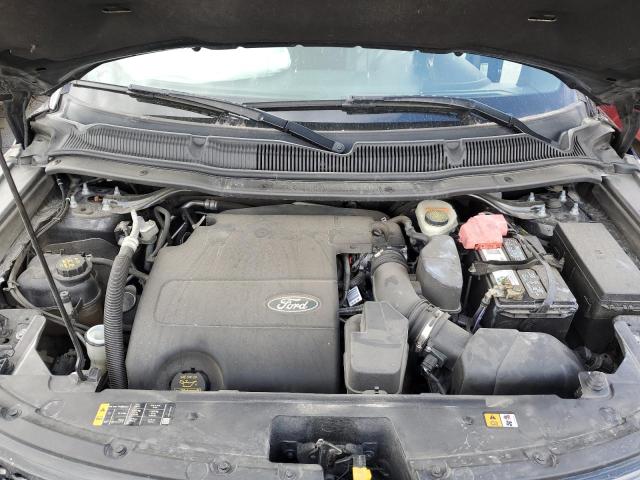 Photo 7 from auction – 2014 FORD EXPLORER L with VIN 1FM5K8F81EGA49889
