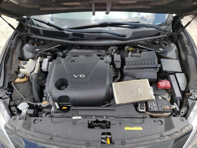 Photo 7 from auction – 2016 NISSAN MAXIMA 3.5 with VIN 1N4AA6AP5GC428547