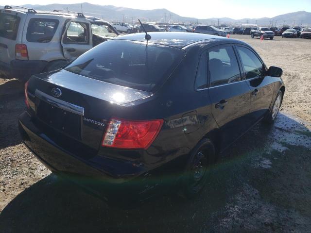 Photo 4 from auction – 2008 SUBARU IMPREZA 2. with VIN JF1GE61648H500137