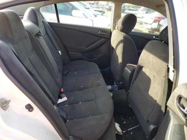 Photo 6 from auction – 2012 NISSAN ALTIMA BAS with VIN 1N4AL2AP4CN414236