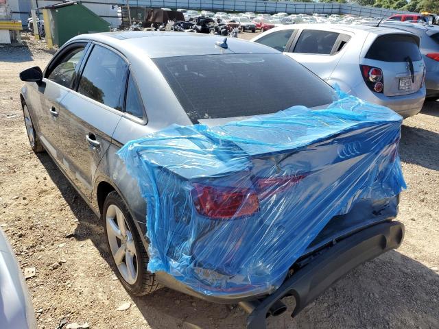 Photo 3 from auction – 2016 AUDI A3 PREMIUM with VIN WAUA7GFF3G1022368