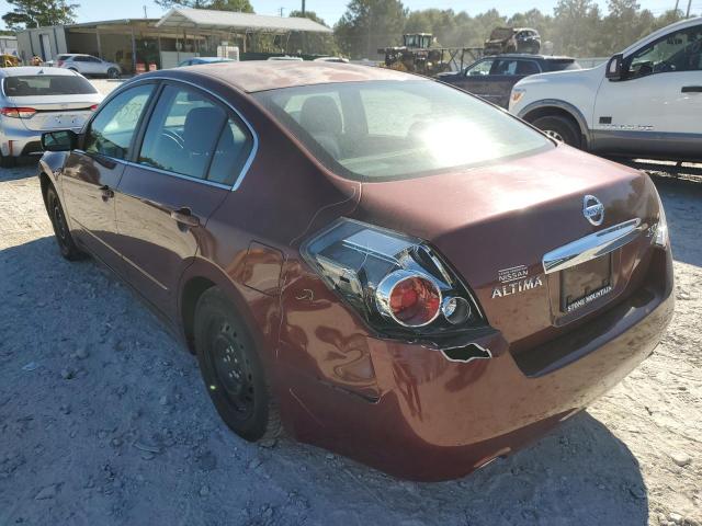Photo 3 from auction – 2011 NISSAN ALTIMA BAS with VIN 1N4AL2AP1BN433535