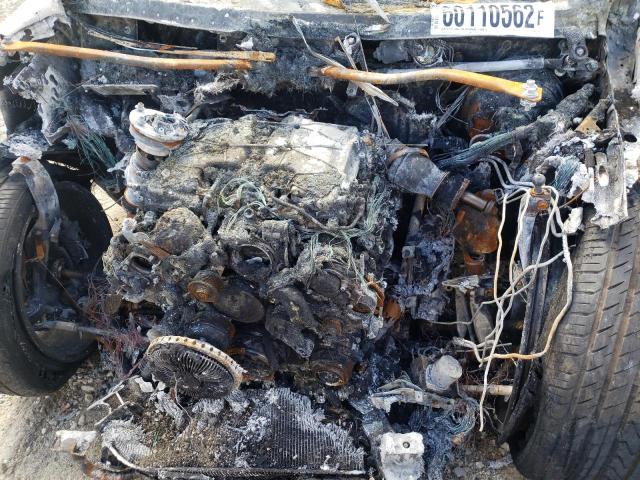 Photo 7 from auction – 2016 LAND ROVER RANGE ROVE with VIN SALGR2PF1GA310925