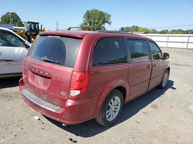 Photo 4 from auction – 2015 DODGE GRAND CARA with VIN 2C4RDGCG5FR598291