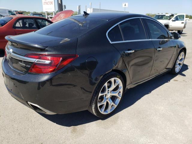 Photo 4 from auction – 2014 BUICK REGAL GS with VIN 2G4GT5GX1E9223162