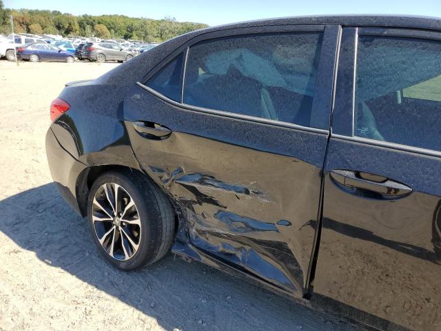 Photo 9 from auction – 2017 TOYOTA COROLLA L with VIN 5YFBURHE3HP662285