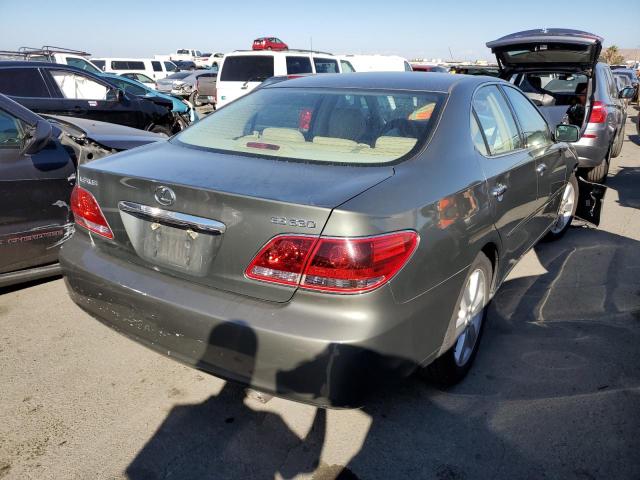 Photo 4 from auction – 2006 LEXUS ES 330 with VIN JTHBA30G465166245