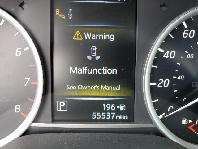 Photo 8 from auction – 2018 NISSAN SENTRA S with VIN 3N1AB7AP0JY206397