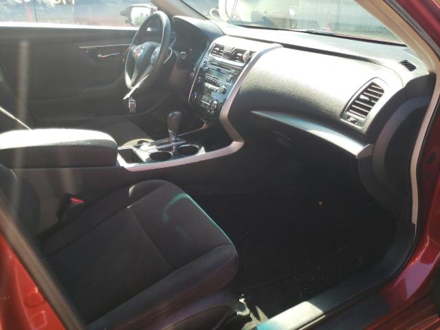 Photo 5 from auction – 2013 NISSAN ALTIMA 2.5 with VIN 1N4AL3AP1DC191043