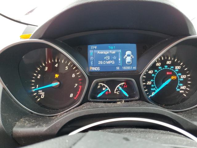 Photo 8 from auction – 2015 FORD ESCAPE SE with VIN 1FMCU0G78FUB56224