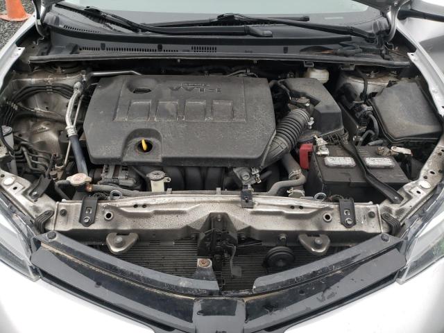 Photo 7 from auction – 2017 TOYOTA COROLLA L with VIN 2T1BURHE4HC962031