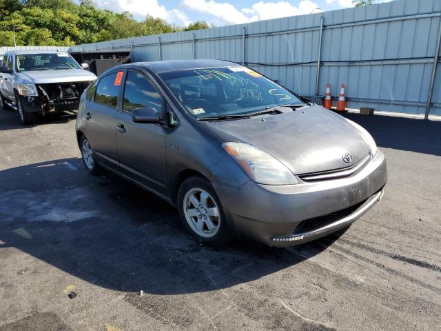 TOYOTA PRIUS 2008 with VIN JTDKB20UX83449780 - Photo from auction
