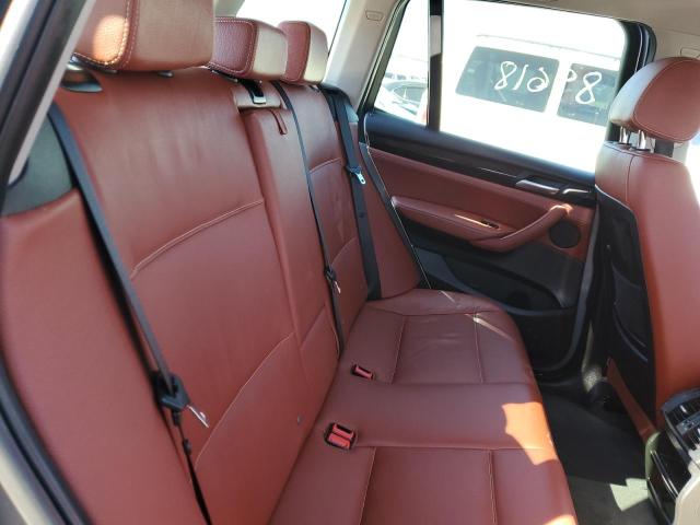 Photo 6 from auction – 2014 BMW X3 XDRIVE2 with VIN 5UXWX9C5XE0D10389