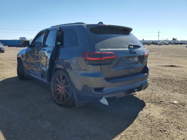Photo 3 from auction – 2015 JEEP GRAND CHER with VIN 1C4RJFCM8FC118018