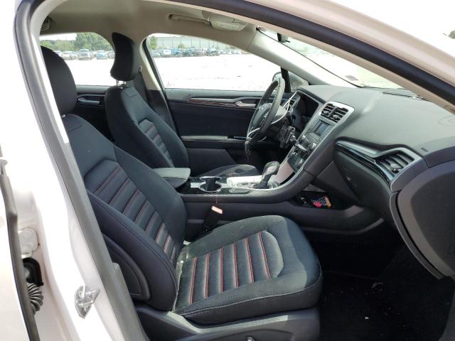 Photo 5 from auction – 2015 FORD FUSION SE with VIN 3FA6P0H78FR189972
