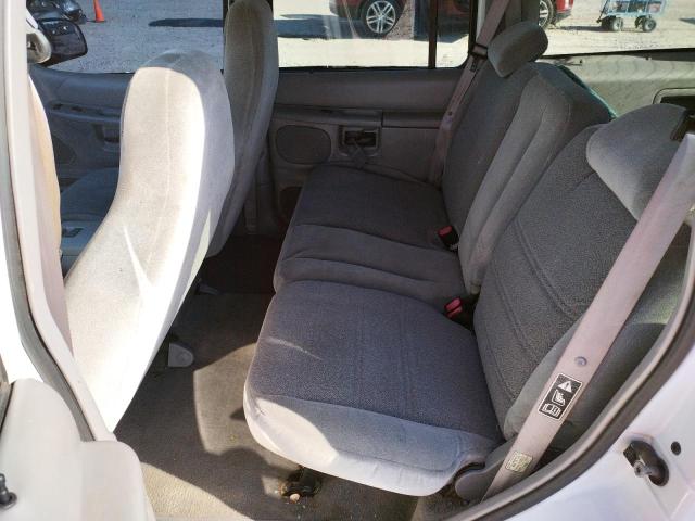Photo 6 from auction – 2000 FORD EXPLORER X with VIN 1FMZU62X2YUB69980