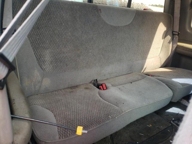 Photo 6 from auction – 1997 FORD F150 with VIN 1FTDX1768VNC19117
