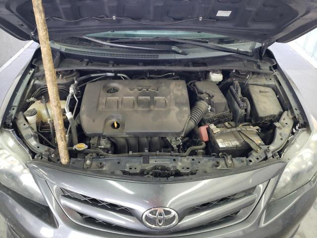 Photo 7 from auction – 2013 TOYOTA COROLLA with VIN 2T1BU4EE7DC025806