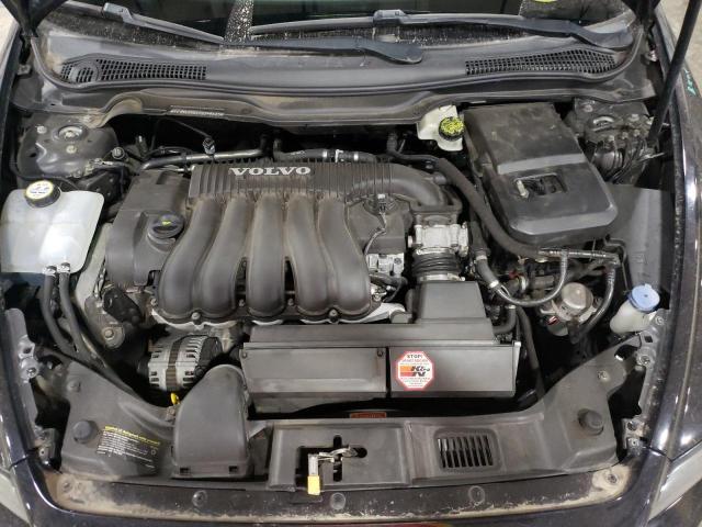 Photo 7 from auction – 2007 VOLVO S40 2.4I with VIN YV1MS390X72299635