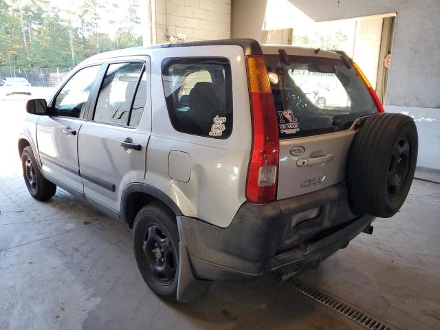 Photo 3 from auction – 2003 HONDA CR-V LX with VIN SHSRD68463U106005