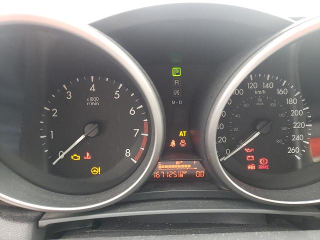 Photo 8 from auction – 2010 MAZDA 3 I with VIN JM1BL1SFXA1107768