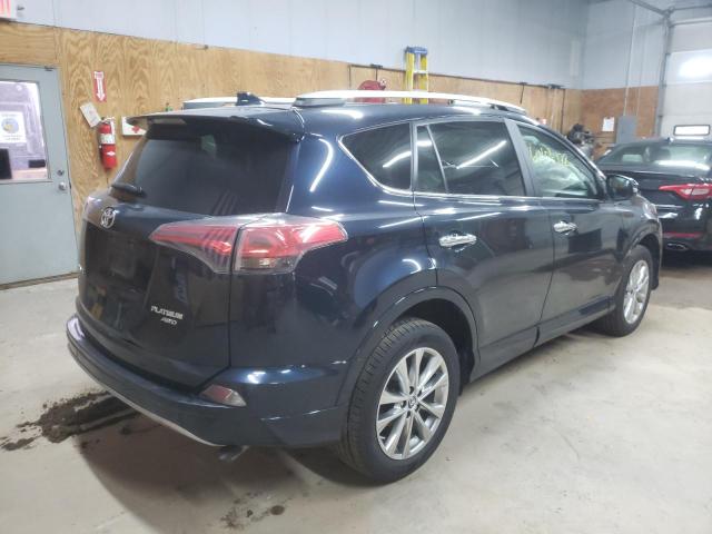 Photo 4 from auction – 2017 TOYOTA RAV4 LIMIT with VIN 2T3DFREV0HW548614