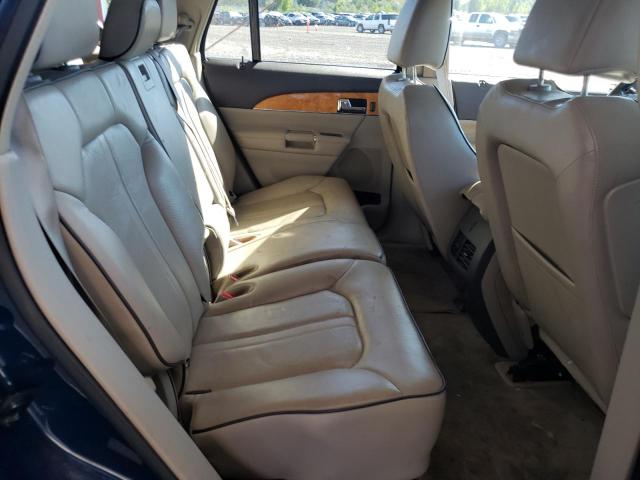Photo 6 from auction – 2012 LINCOLN MKX with VIN 2LMDJ8JK3CBL03774
