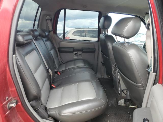 Photo 6 from auction – 2003 FORD EXPLORER S with VIN 1FMZU67E93UA65955