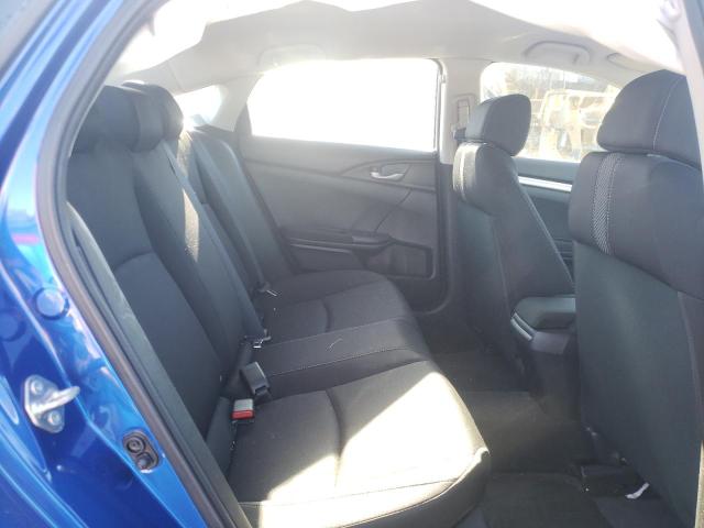 Photo 6 from auction – 2019 HONDA CIVIC LX with VIN 2HGFC2F65KH585781