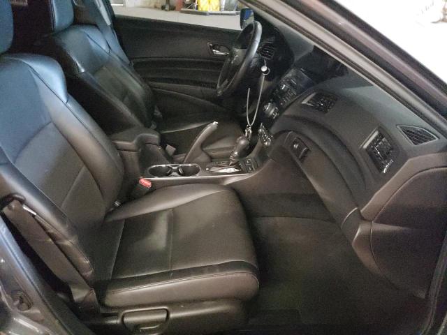 Photo 5 from auction – 2014 ACURA ILX 20 with VIN 19VDE1F36EE014163