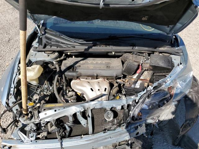 Photo 7 from auction – 2007 SCION TC with VIN JTKDE177670144716