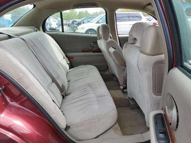 Photo 6 from auction – 2000 BUICK LESABRE CU with VIN 1G4HP54K0YU283801